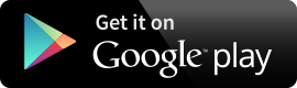 Google Play Download Logo