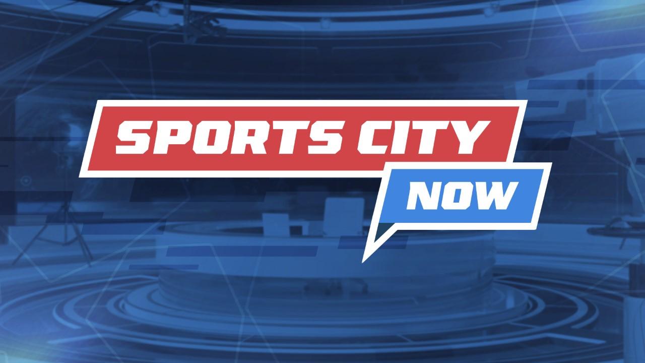 Introducing Our New Character Theme…Sports City Now!